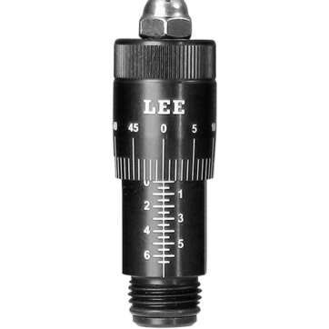 LEE PRECISION-Large Caliber Rifle Micrometer Adjust Screw, LP-92218