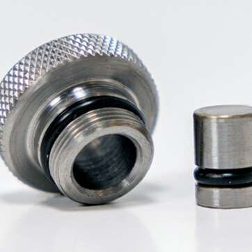 LEE PRECISION- Power Grip Shell Holder, LP-92149