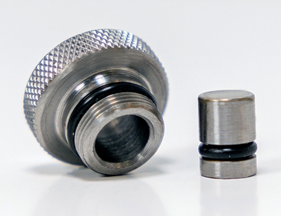 LEE PRECISION- Power Grip Shell Holder, LP-92149