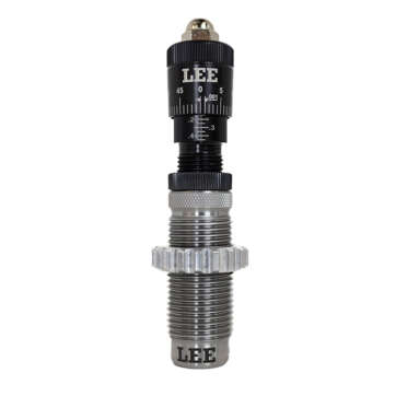 LEE PRECISION-9mm Luger Micrometer Carbide Factory Crimp, LP-92205