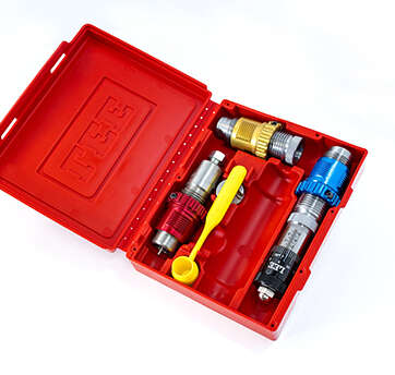 LEE PRECISION-30-06 Micrometer Breech Lock 3-Die Set, LP-92472