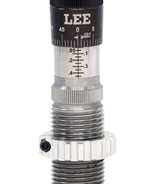 LEE PRECISION-38 Special | 357 Magnum Micrometer Bullet Seater, LP-92469