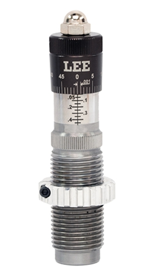 LEE PRECISION-308 Win Micrometer Precision Bullet Seater, LP-92221