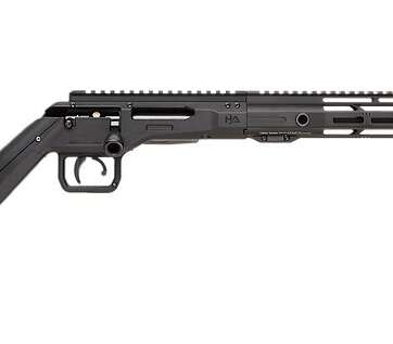 HERA H6 GEN 1.2 .223 REM 18″ BLACK, N-24.01-MP
