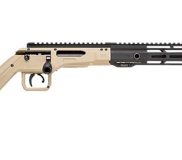HERA H6 GEN 1.2 .223 REM 18″ TAN, N-24.02-MP