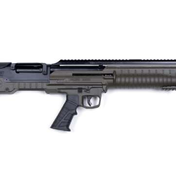 HATSAN Escort BullTac SEMI AUTO c.12ga 20″ PX 5+1 ODG, N-HEBA1220PXOD