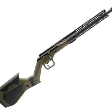 HERA H6K GEN 1.2 .223 REM 13.9″ OD GREEN, N-24.15