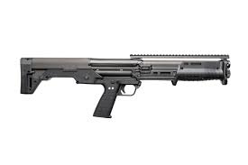 KELTEC KS7 GEN2 12GA. PUMP ACTION SHOTGUN. 18.5” brl, N-KS7BLK-GEN2