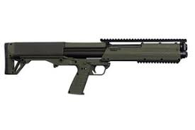 KELTEC KS7 GEN2 12GA. PUMP ACTION SHOTGUN. 18.5” brl, N-KS7GRN-GEN2